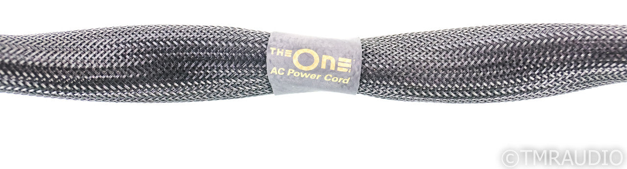 Tara Labs The One Power Cable; 8ft AC Cord