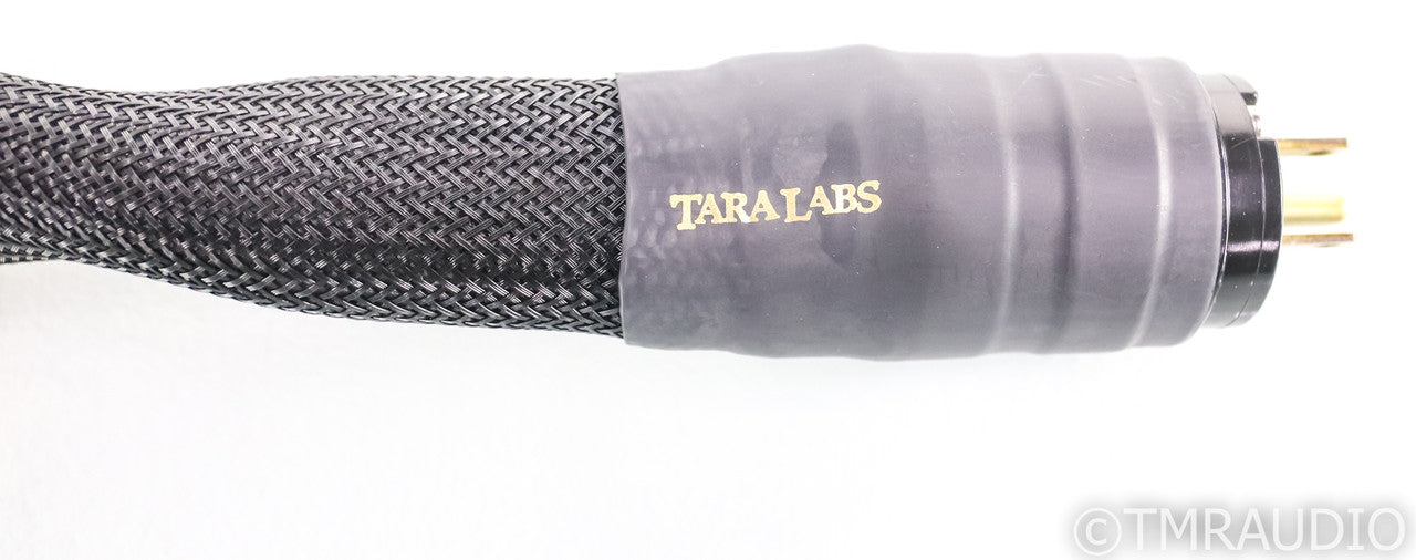 Tara Labs The One Power Cable; 8ft AC Cord