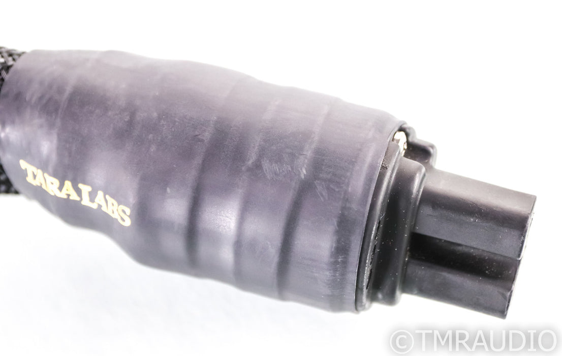Tara Labs The One Power Cable; 8ft AC Cord