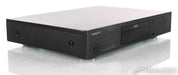Oppo UDP-203 Universal 4K UHD Blu-Ray Player; UDP203; Remote; HDR