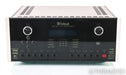 McIntosh MX122 11.2 Channel Home Theater Processor; MX-122; Remote; Dolby Atmos