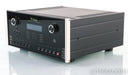McIntosh MX122 11.2 Channel Home Theater Processor; MX-122; Remote; Dolby Atmos