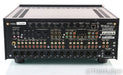 McIntosh MX122 11.2 Channel Home Theater Processor; MX-122; Remote; Dolby Atmos