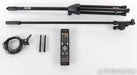 McIntosh MX122 11.2 Channel Home Theater Processor; MX-122; Remote; Dolby Atmos