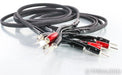 AudioQuest Rocket 44 Speaker Cables; 10ft Pair