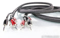 AudioQuest Rocket 44 Speaker Cables; 10ft Pair