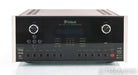 McIntosh MX122 11.2 Channel Home Theater Processor; MX-122; Remote; Dolby Atmos (1/5)
