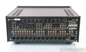 McIntosh MX122 11.2 Channel Home Theater Processor; MX-122; Remote; Dolby Atmos (1/5)