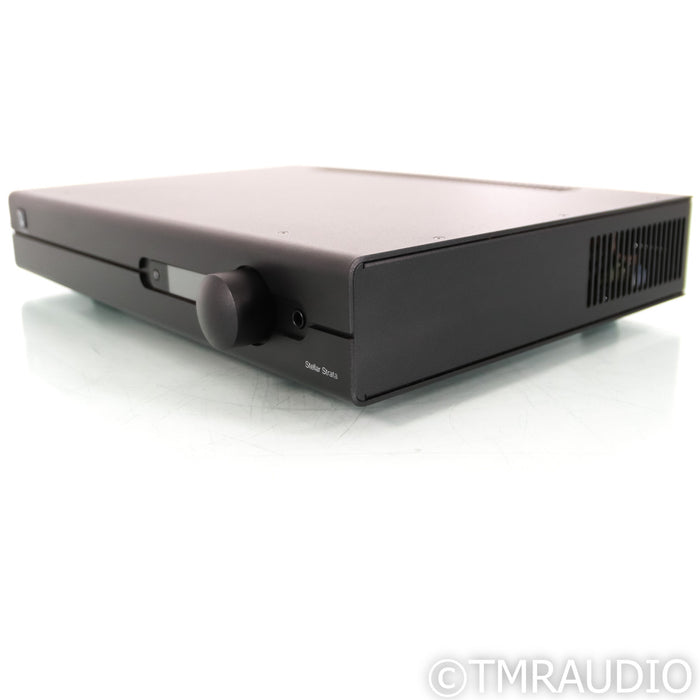 PS Audio Stellar Strata Integrated Amplifier; DAC; USB; Streamer (Used); DAC; USB; Streamer (Used)