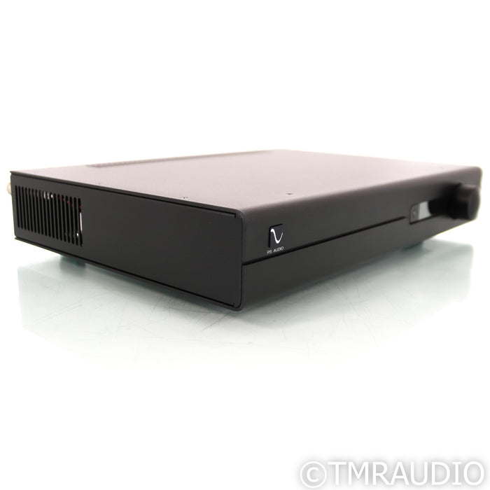 PS Audio Stellar Strata Integrated Amplifier; DAC; USB; Streamer (Used); DAC; USB; Streamer (Used)