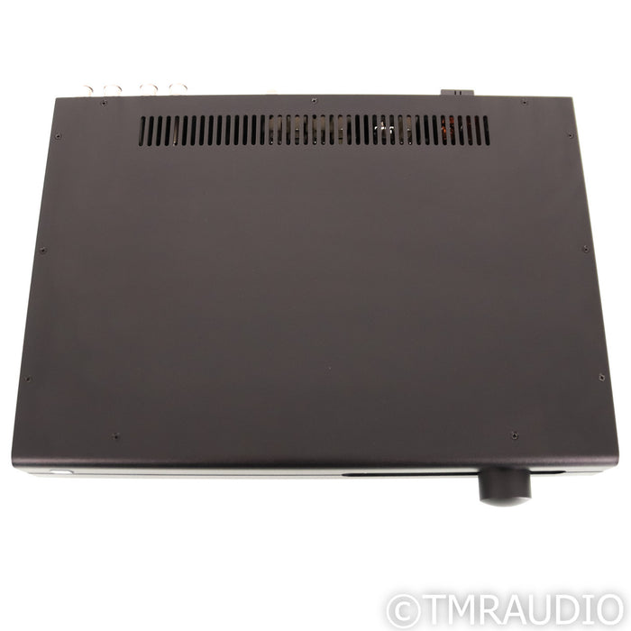 PS Audio Stellar Strata Integrated Amplifier; DAC; USB; Streamer (Used); DAC; USB; Streamer (Used)