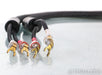 Kimber Kable Monocle XL Speaker Cables; 2.5m Pair (Open Box w/ Warranty)