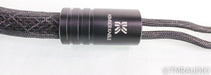 Kimber Kable Monocle XL Speaker Cables; 2.5m Pair (Open Box w/ Warranty)