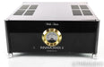 Wells Audio Innamorata II Stereo Power Amplifier; Balanced Input Upgraded