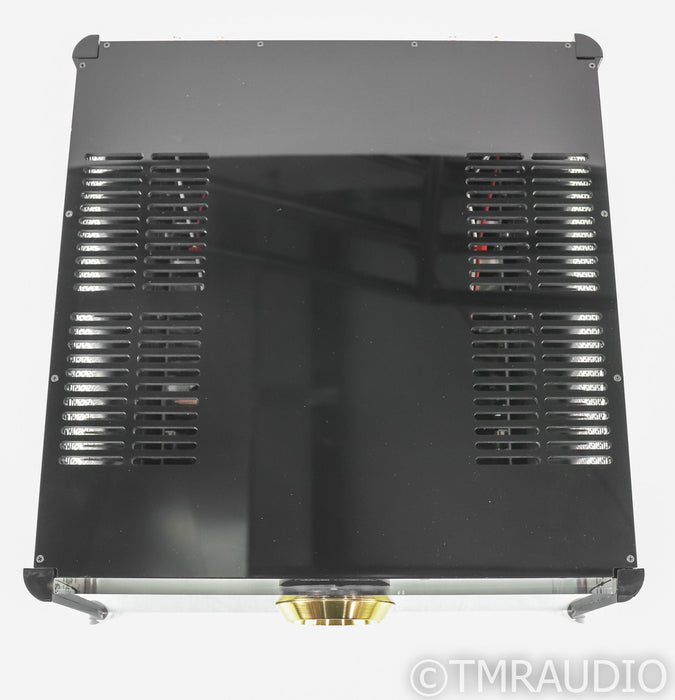 Wells Audio Innamorata II Stereo Power Amplifier; Balanced Input Upgraded