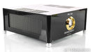 Wells Audio Innamorata II Stereo Power Amplifier; Balanced Input Upgraded