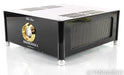 Wells Audio Innamorata II Stereo Power Amplifier; Balanced Input Upgraded