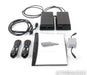 Totaldac d1-direct DAC w/ d1-server Network Streamer