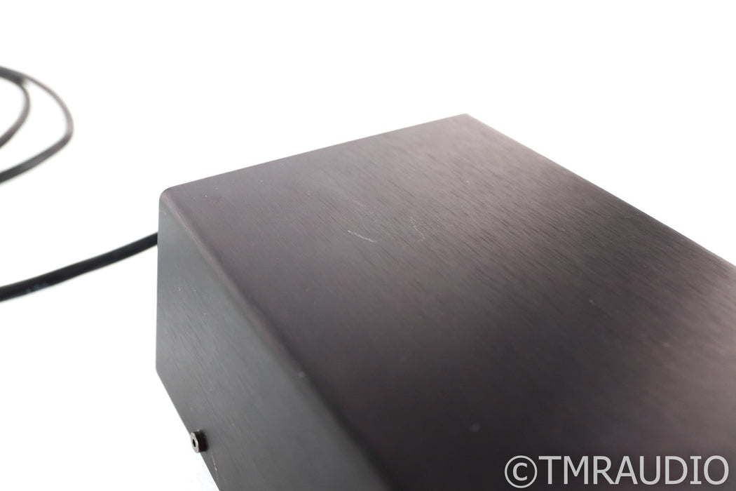 Totaldac d1-direct DAC w/ d1-server Network Streamer
