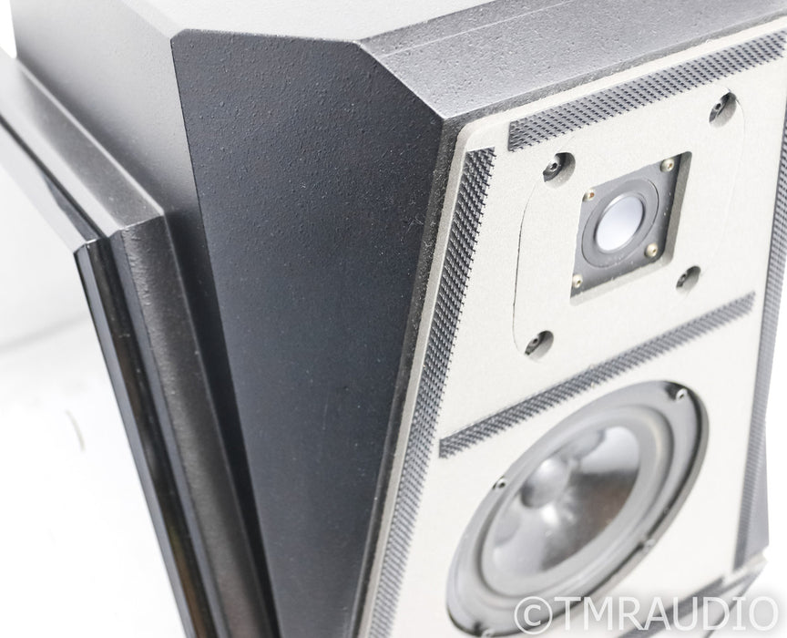 Wilson Audio WITT Floorstanding Speakers