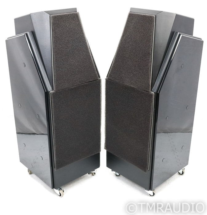 Wilson Audio WITT Floorstanding Speakers