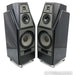 Wilson Audio WITT Floorstanding Speakers