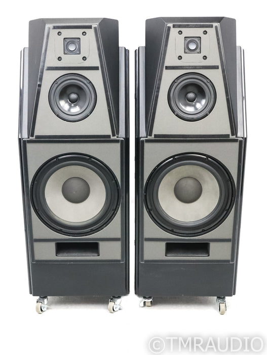Wilson Audio WITT Floorstanding Speakers