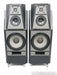 Wilson Audio WITT Floorstanding Speakers