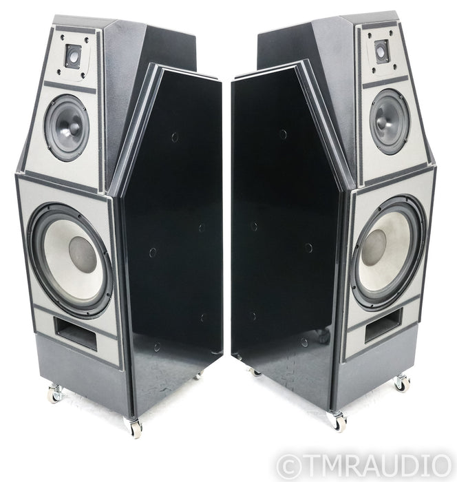 Wilson Audio WITT Floorstanding Speakers