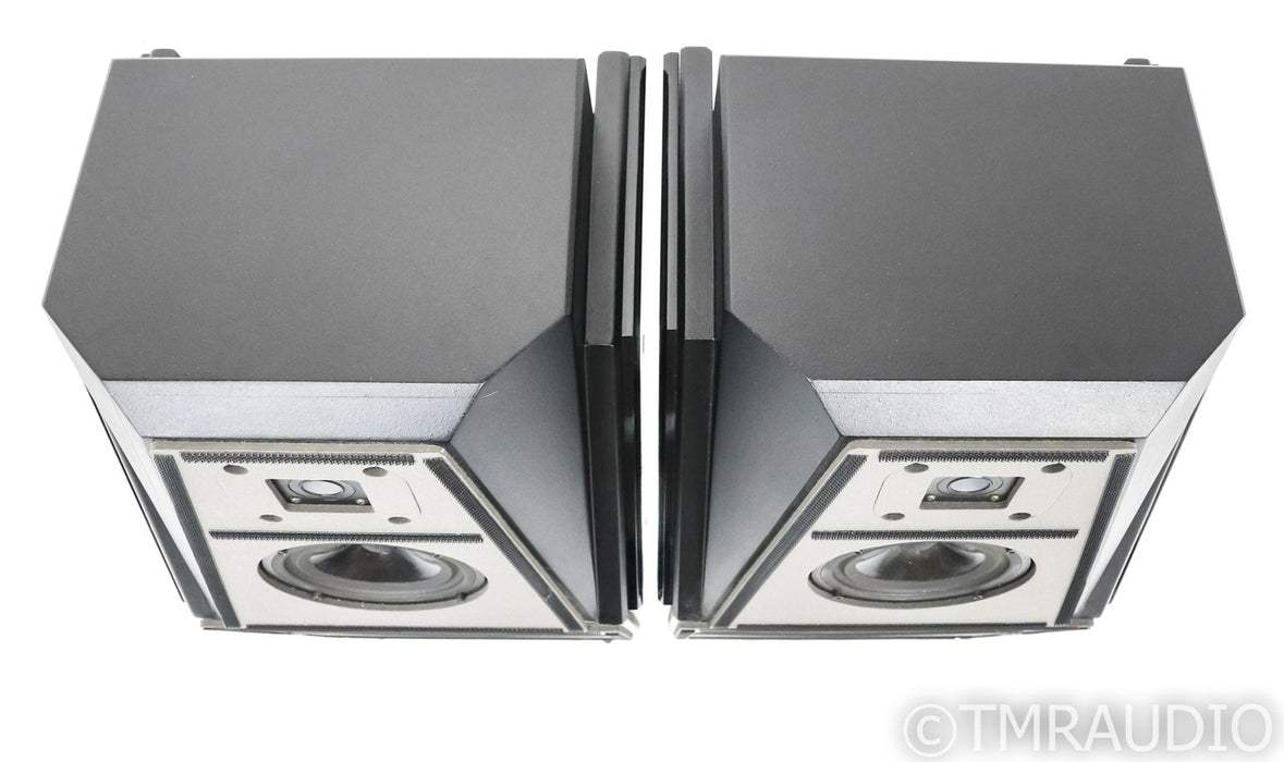 Wilson Audio WITT Floorstanding Speakers