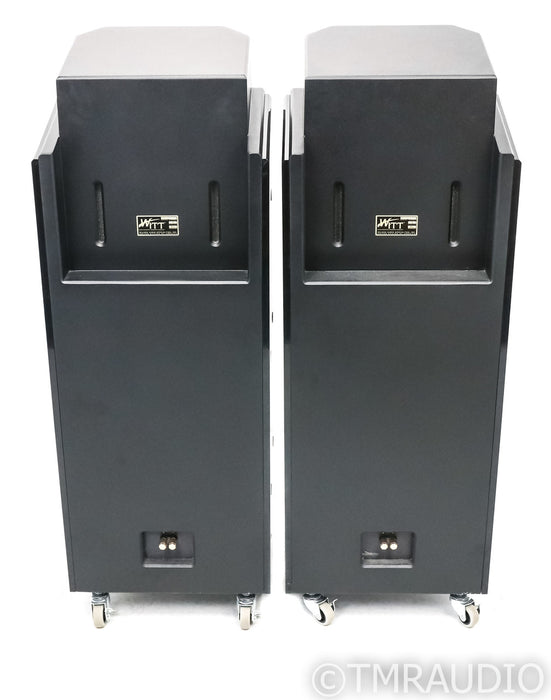 Wilson Audio WITT Floorstanding Speakers