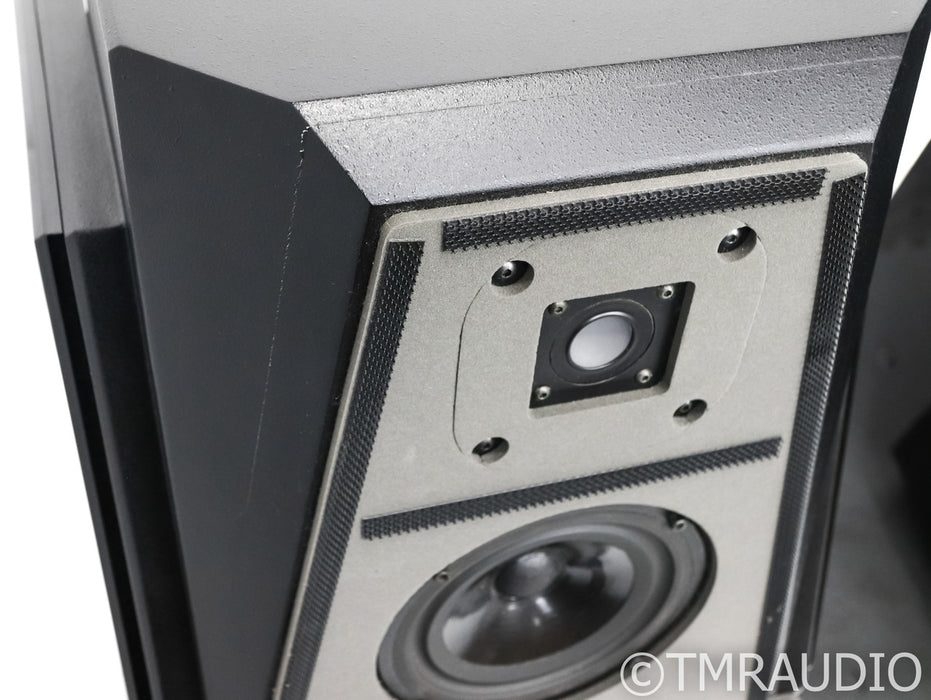 Wilson Audio WITT Floorstanding Speakers