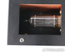 Border Patrol SE-i Tube Hybrid DAC; D/A Converter; USB; SE-i Coaxial; Silver