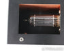 Border Patrol SE-i Tube Hybrid DAC; D/A Converter; USB; SE-i Coaxial; Silver