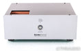 Border Patrol SE-i Tube Hybrid DAC; D/A Converter; USB; SE-i Coaxial; Silver