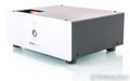 Border Patrol SE-i Tube Hybrid DAC; D/A Converter; USB; SE-i Coaxial; Silver