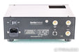 Border Patrol SE-i Tube Hybrid DAC; D/A Converter; USB; SE-i Coaxial; Silver