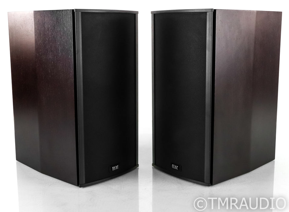 Elac Adante AS-61 Bookshelf Speakers
