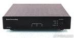 Musical Surroundings MYDAC II USB DAC; D/A Converter; Black