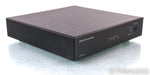 Musical Surroundings MYDAC II USB DAC; D/A Converter; Black
