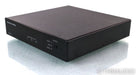 Musical Surroundings MYDAC II USB DAC; D/A Converter; Black