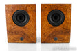 Omega Speaker Systems Compact Alnico Monitor