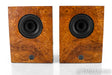 Omega Speaker Systems Compact Alnico Bookshelf Speakers