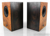 Omega Speaker Systems Compact Alnico Monitor
