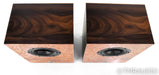 Omega Speaker Systems Compact Alnico Bookshelf Speakers