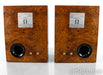Omega Speaker Systems Compact Alnico Monitor