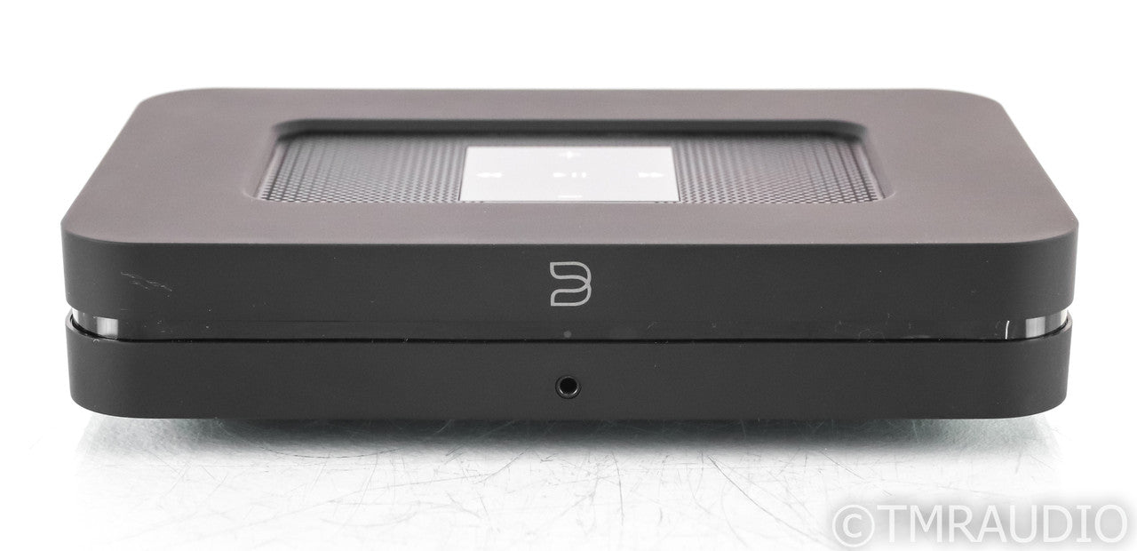Bluesound Node 2i Wireless Network Streamer; Black (1/1)