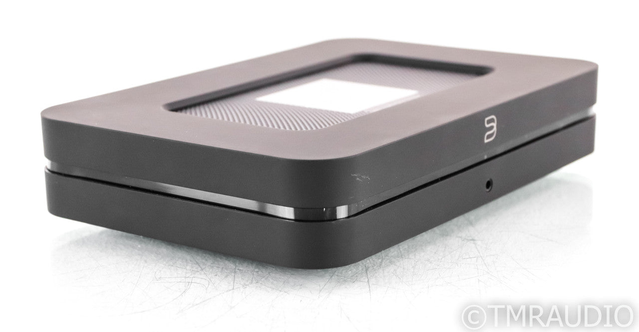 Bluesound Node 2i Wireless Network Streamer; Black (1/1)