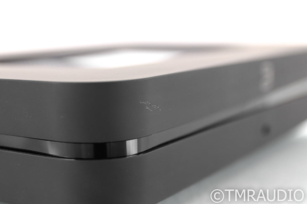 Bluesound Node 2i Wireless Network Streamer; Black (1/1)