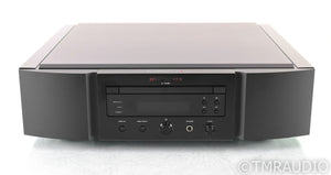 Marantz SA-KI Ruby SACD / CD Player; Ken Ishiwata; Black